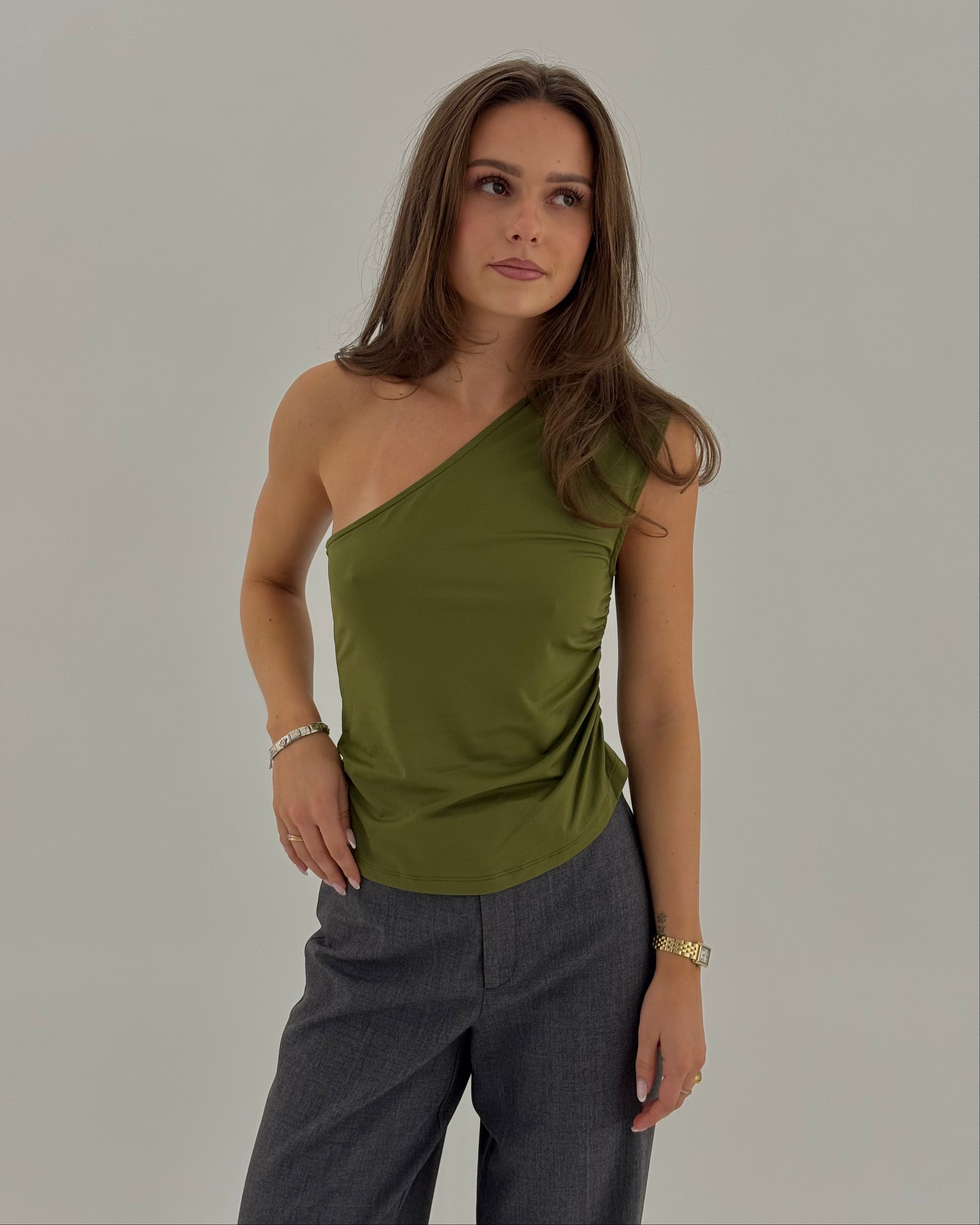 PCESTER Top - Sphagnum